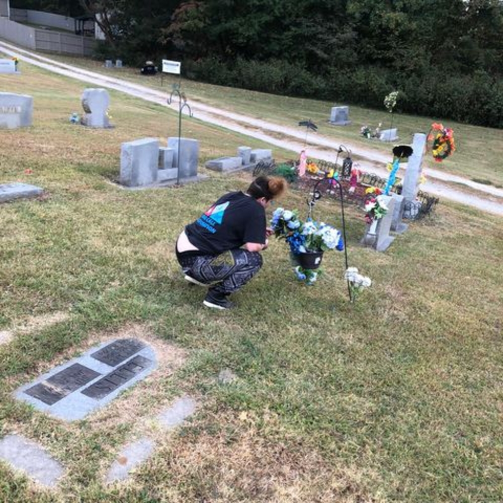 Meet your Posher, Brooke